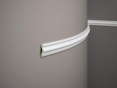 CORNICE Polyforce FLESSIBILE  6.5X2,1X200CM CF.22