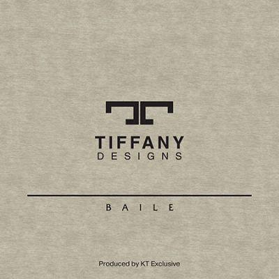 CAMPIONARIO TIFFANY     BAILE COLL.DECOR