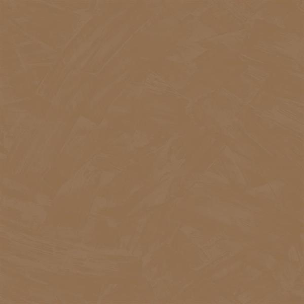PARATO SOLEADO PVC/TNT  /UNITO BROWN 0,53X10.05 MT