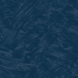 PARATO SOLEADO PVC/TNT  /UNITO BLUE 0,53X10.05 MT