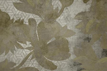 MURALE NEW FUSION TNT   /FOLIAGE BRONZE MIS. AL MQ