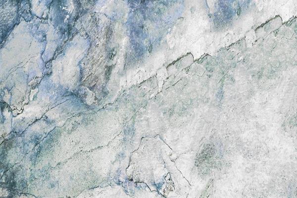 MURALE NEW FUSION TNT   /MATERIC BLUE MIS. AL MQ