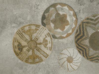 MURALE NEW FUSION TNT   /DESIGN NATURAL MIS. AL MQ