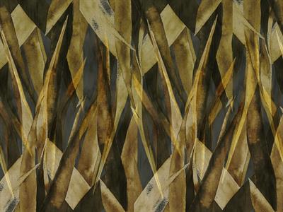 MURALE NEW FUSION TNT   /DESIGN GOLD MIS. AL MQ