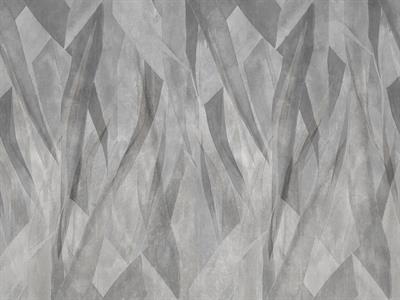 MURALE NEW FUSION TNT   /DESIGN SILVER MIS. AL MQ