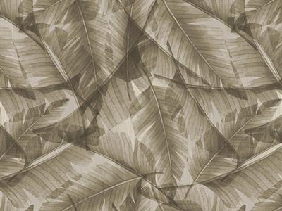 MURALE NEW FUSION TNT   /FOLIAGE TAUPE MIS. AL MQ