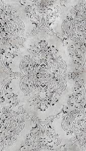 PARATO UNICO 2024 VINILICO/TNT DAMASCK 1,59X2,80H MT(3TELI)
