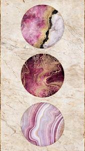 PARATO UNICO 2024 VINILICO/TNT MARBLE 1,59X2,80H MT(3TELI)