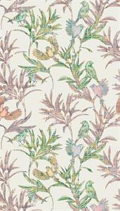 PARATO UNICO 2024 VINILICO/TNT BIRDS 1,59X2,80H MT(3TELI)