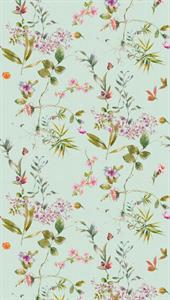 PARATO UNICO 2024 VINILICO/TNT FOLIAGE 1,59X2,80H MT(3TELI)
