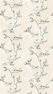 PARATO UNICO 2024 VINILICO/TNT FOLIAGE 1,59X2,80H MT(3TELI)