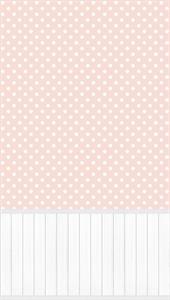 PARATO UNICO 2024 VINILICO/TNT BOISERIE P. 1,59X2,80H MT(3TELI)
