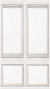 PARATO UNICO 2024 VINILICO/TNT BOISERIE 1,59X2,80H MT(3TELI)