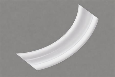 Angolo per MD318 Polyforce 13,2x1.5x13,2 cm conf.50 pz