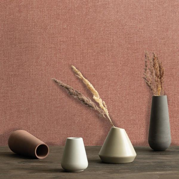 PARATO ARTIST 2024 TNT/ ACRYL UNITO RED 0,53X10,05MT