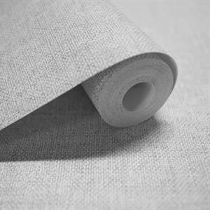 PARATO ARTIST 2024 TNT/ ACRYL UNITO GREY 0,53X10,05MT