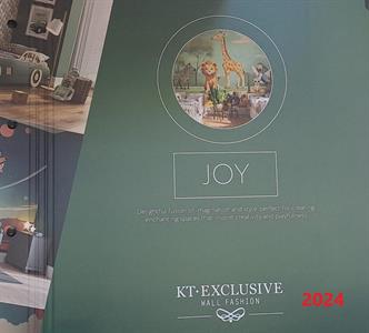 CAMPIONARIO JOY  COLLEZIONE DECOR 2024