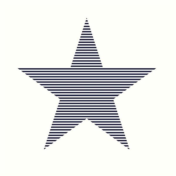 PARATO JOY  IN TNT      / STAR BLUE 0,53X10,05MT