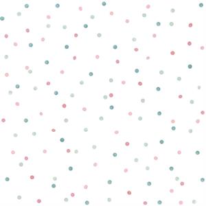 PARATO JOY  IN TNT      /POIS MULTI  0,53X10,05MT