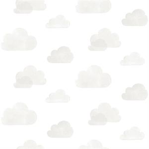 PARATO JOY  IN TNT      /CLOUDS ICE 0,53X10,05MT