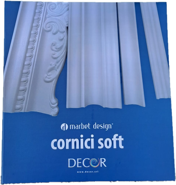 DISPLAY SOFT LINE BY DECOR 3 ANTE