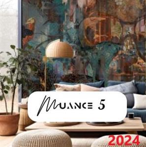 CAMPIONARIO MUANCE EDITION 5 NEW COLLECTION 2024