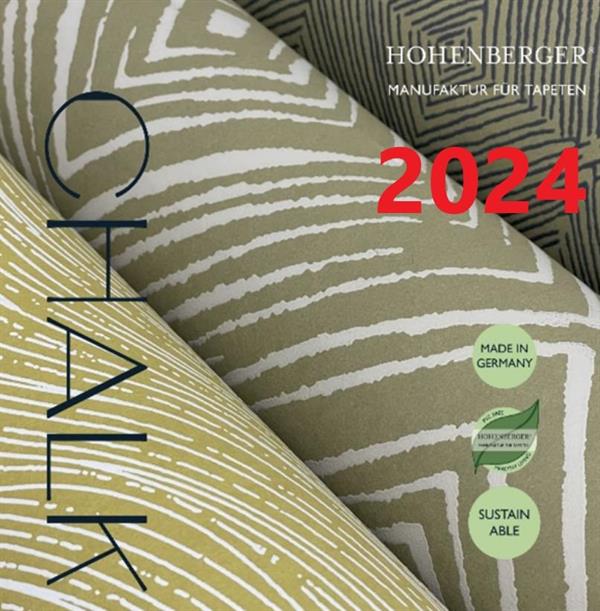 CAMPIONARIO CHALK COLLEZIONE DECOR 2024