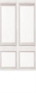 PARATO WALLPANEL  VINILICO/TNT BOISERIE BAR. 1,59X2,80H CM(3TELI