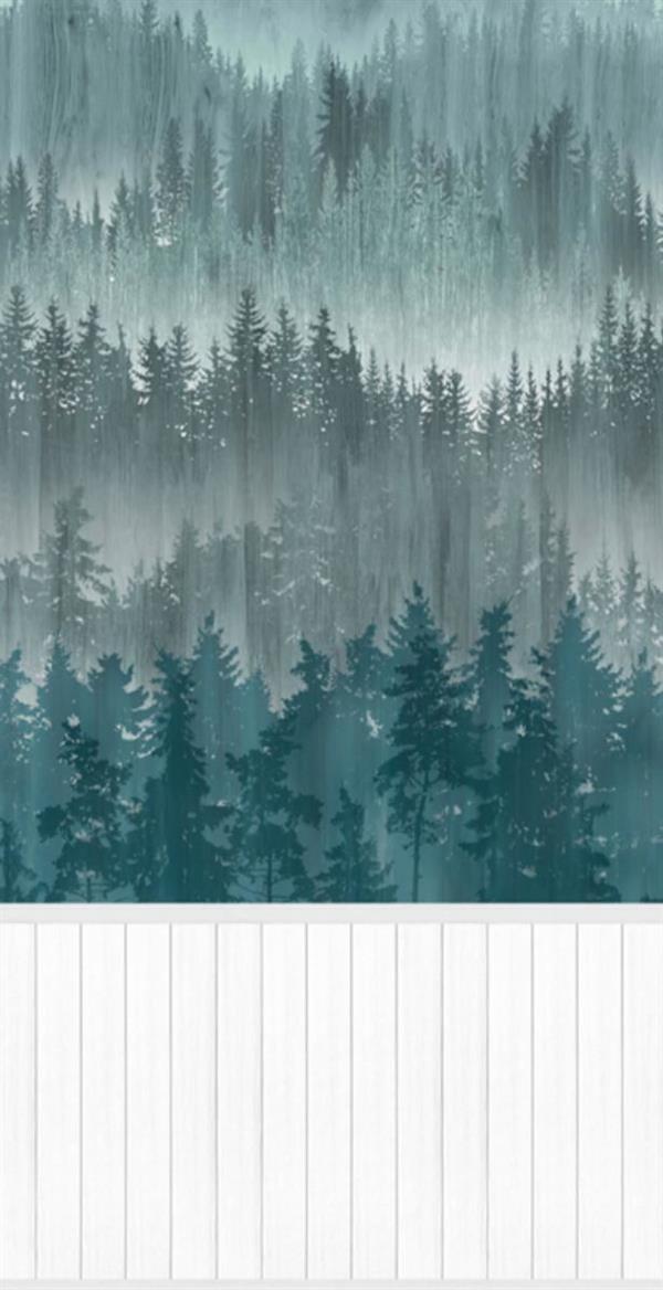 PARATO WALLPANEL  VINILICO/TNT BOISERIE FLG. 1,59X2,80H CM(3TELI