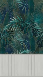 PARATO WALLPANEL  VINILICO/TNT BOISERIE FLG. 1,59X2,80H CM(3TELI