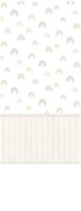 PARATO WALLPANEL  VINILICO/TNT BOISERIE RWB. 1,59X2,80H CM(3TELI