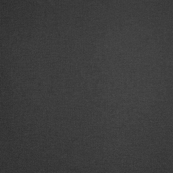 PARATO TESORO TNT /     ACRYL UNITO DARK GREY 0,53X10,05MT