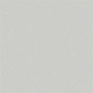 PARATO CHALK ACRYL SU/  TNT DESIGN SILVER 0,53X10,05MT