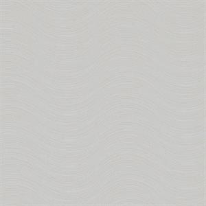 PARATO CHALK ACRYL SU/  TNT DESIGN SILVER 0,53X10,05MT