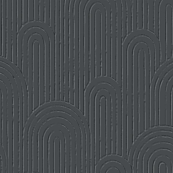 PARATO CHALK ACRYL SU/  TNT DESIGN OLIVE 0,53X10,05MT