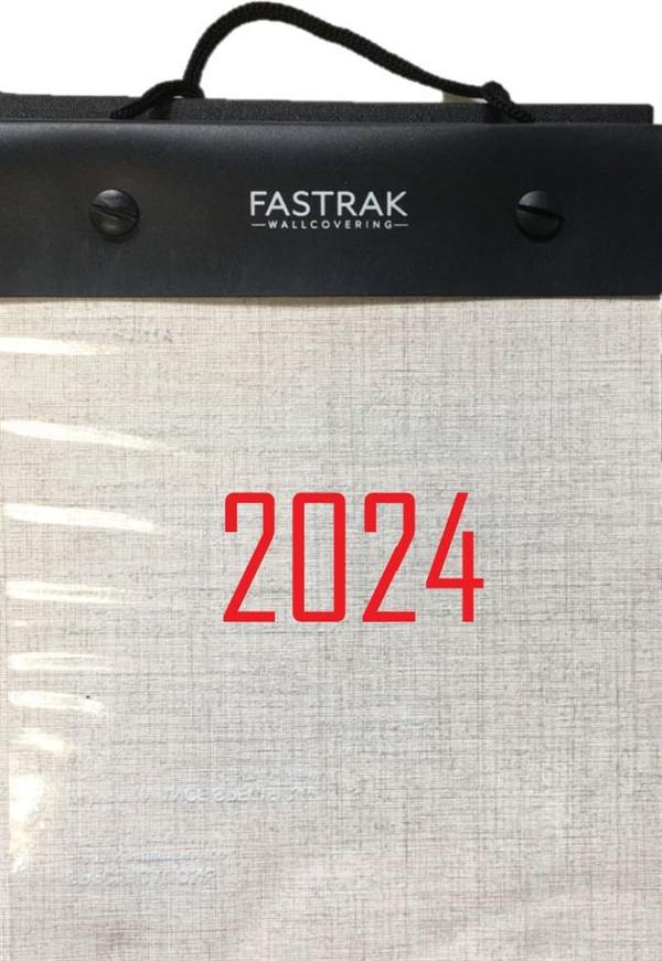 CAMPIONARIO FASTRAK WALLCOVERING VOL.1