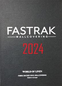 CAMPIONARIO FASTRAK WORLD OF LINEN