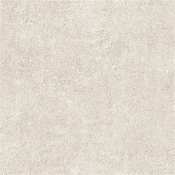 PARATO UTOPIA  PVC/TNT  /UNITO BEIGE 0,53X10,05MT
