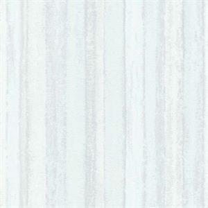 PARATO UTOPIA  PVC/TNT  /MATERIC SILVER GREY  0,53X10,05MT