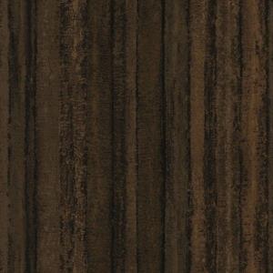 PARATO UTOPIA  PVC/TNT  /MATERIC BROWN 0,53X10,05MT