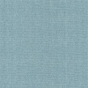PARATO UTOPIA  PVC/TNT  /UNITO LIGHT BLUE 0,53X10,05MT