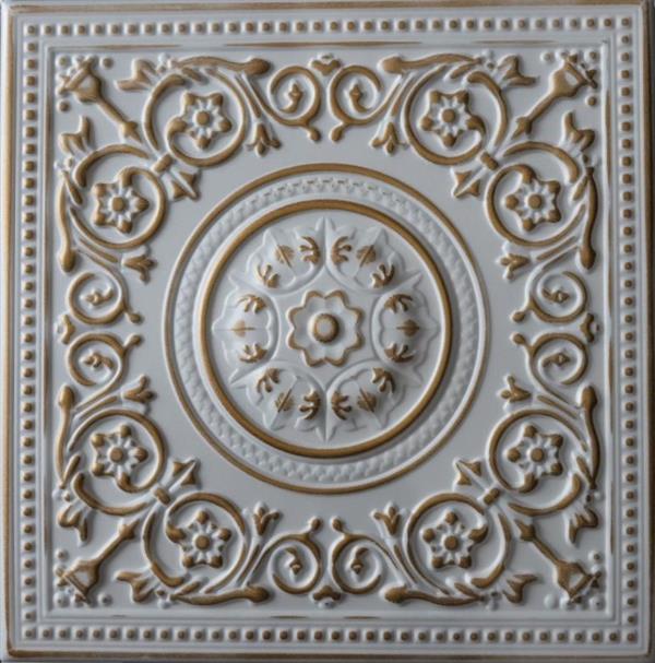 PANNELLO DECORATIVO IN XPS 50X50CM (BLIST.2MQ) CF 22 MQ/88 PZ