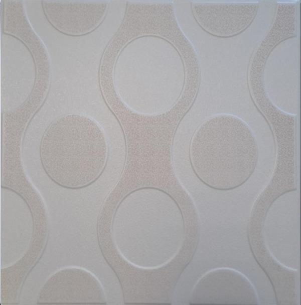 PANNELLO DECORATIVO IN XPS 50X50CM (BLIST.2MQ)CF.26 MQ/104 PZ