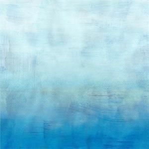STAMPA DIGITALE IN TNT /BABYLON EFFECT BLUE 280x280cm
