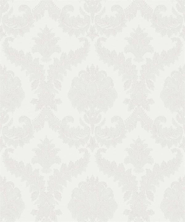 PARATO ROYAL VINILICO SU/TNT DAMASCO ICE 0,53X10,05MT