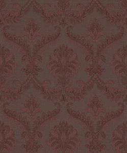 PARATO ROYAL VINILICO SU/TNT DAMASCO BORD.0,53X10,05MT
