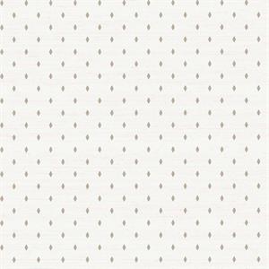 PARATO ROYAL VINILICO SU/TNT DESIGN GOLD 0,53X10,05MT