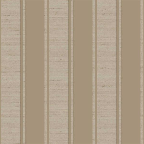 PARATO ROYAL VINILICO SU/TNT RIGHE TAUPE 0,53X10,05MT