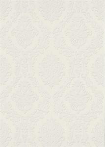 PARATO ROYAL VINILICO SU/TNT DAMASCO ICE 0,53X10,05MT