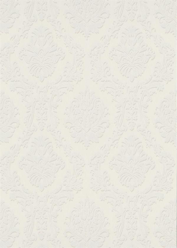 PARATO ROYAL VINILICO SU/TNT DAMASCO ICE 0,53X10,05MT